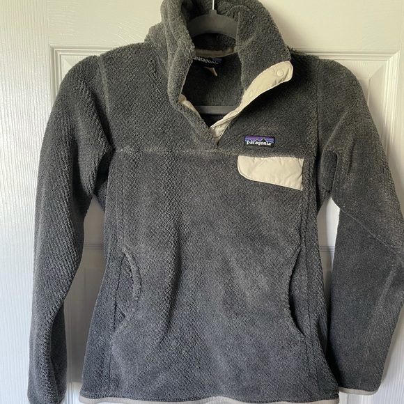 Patagonia Tops - Patagonia fleece